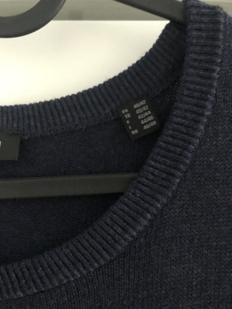 Svetrove saty, tchibo,l