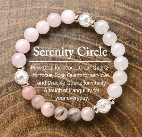 Naramok pre pokoj v duši,