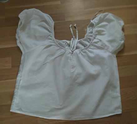 Hm bluzka, h&m,l