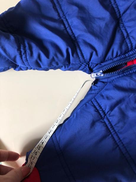 Kombinéza zn. superbaby, 68