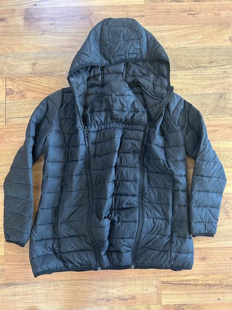 Tehotenská bunda nosičská bunda, esmara,42