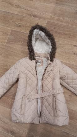 Vetrovka detská, 116