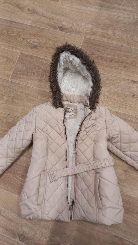 Vetrovka detská, 116