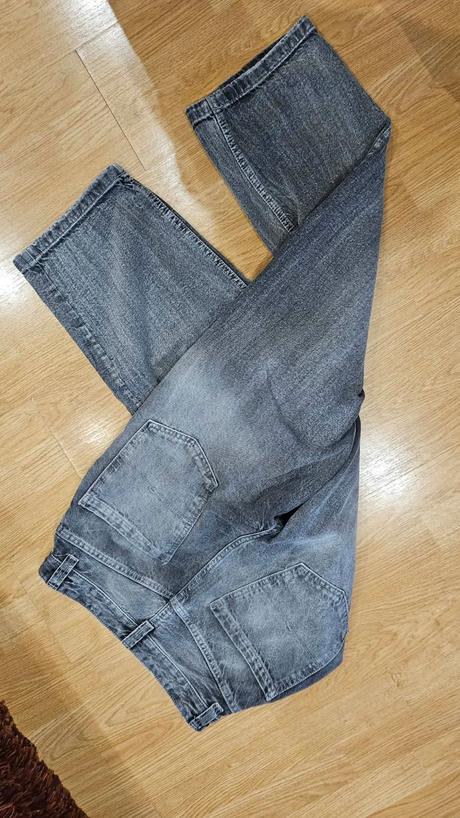Rifle v. 34 ( xs, s ) zn. berschka, bershka,34