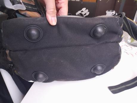 Školská taška topgal minecraft+darček, 