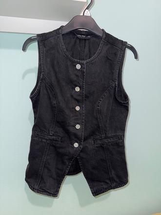 Riflová vesta, f&f,xs