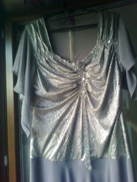 Spoločenské šaty, l