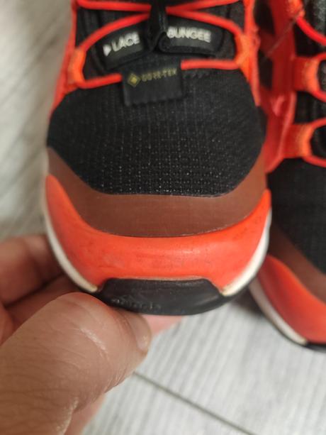 Topanky adidas terrex mid gtx, adidas,29