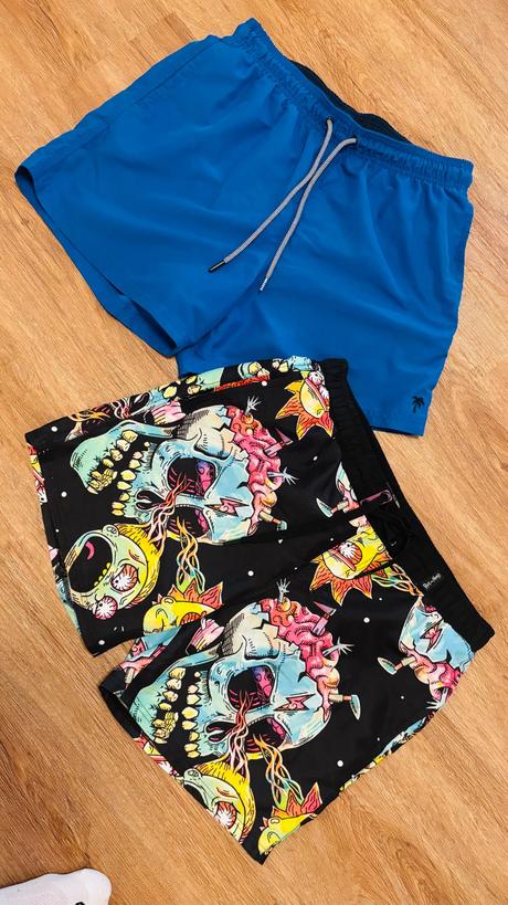 Plavky-cena spolu, f&f,m