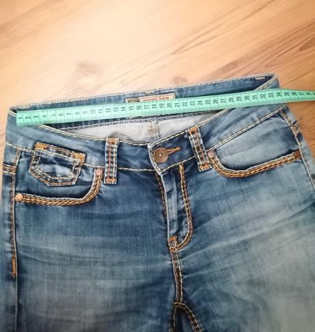 Rifle soccx w27 l32, soccx,s