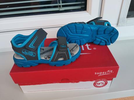 Superfit sandále, superfit,25