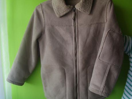 Kožuštek, alive,140