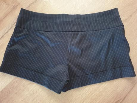 Šortky, 40