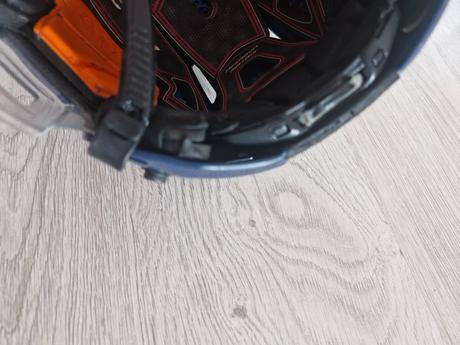 Prilba na hokej, ccm,s