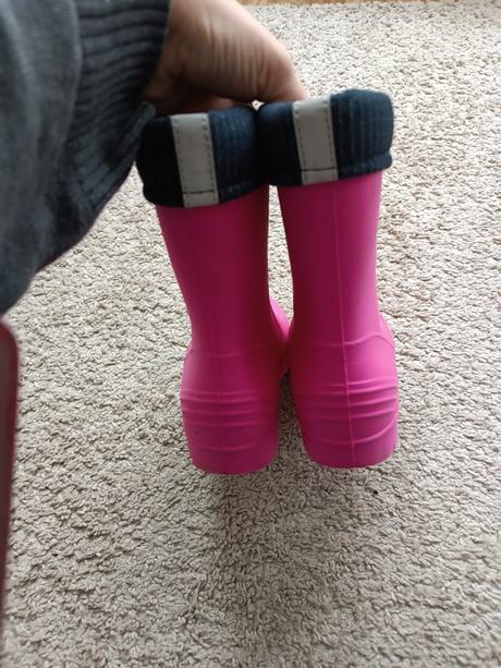 Gumáky demar 30-31, demar,30