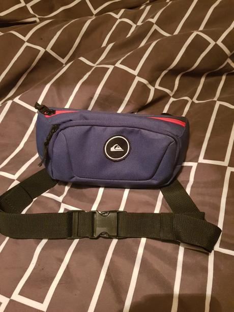 Quiksilver ladvinka, quiksilver