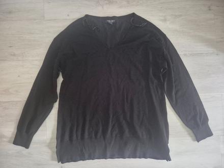 Tenky sveter, amisu,xl