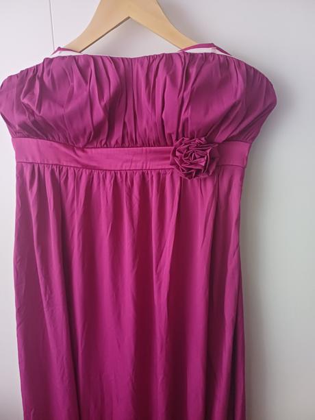 Spoločenské šaty, m