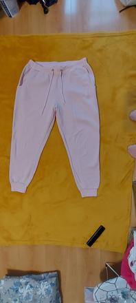 Dámske tepláky veľ.xl, xl