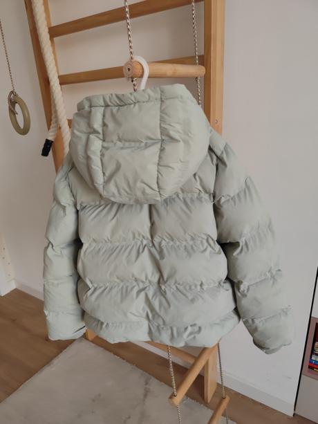 Zimná bunda, f&f,128