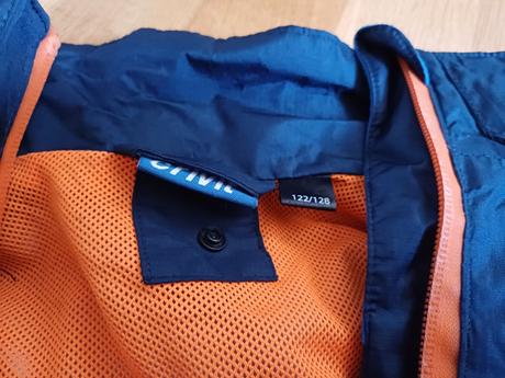 Prechodná bunda, crivit,122