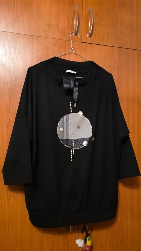 Tunika damska uni, benetton