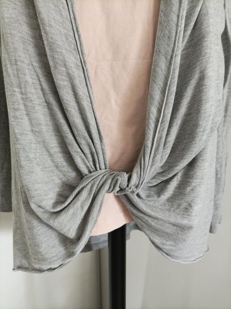 Tričko /ležérny top, bonprix,46