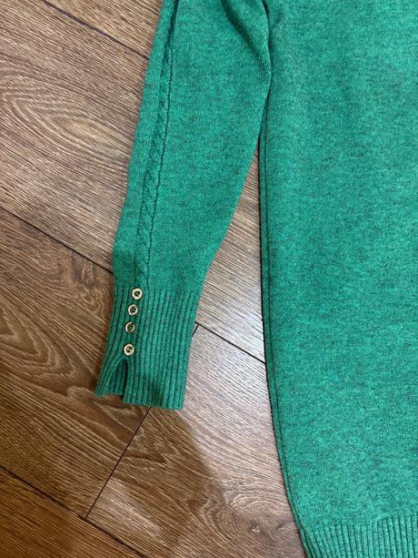 Krásne šiatky, h&m,m