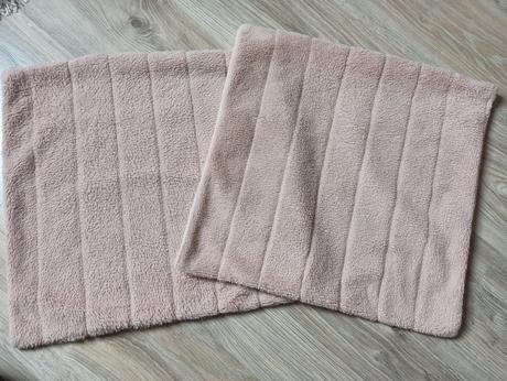 Obliečky na vankúšiky, 