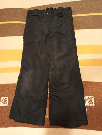 Lupilu lyžiarske nohavice, lupilu,110