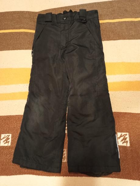 Lupilu lyžiarske nohavice, lupilu,110