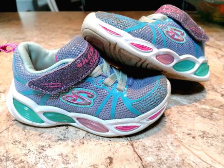 Skechers tenisky, skechers,25