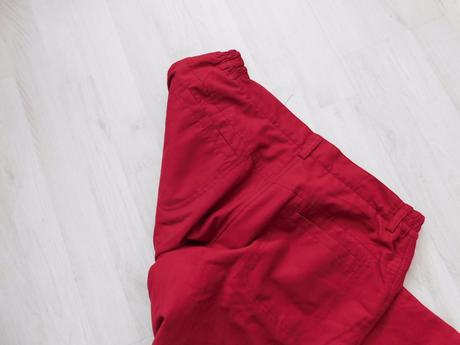Zateplené nohavice m , m
