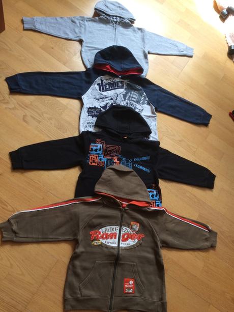 Mikinky, topolino,122