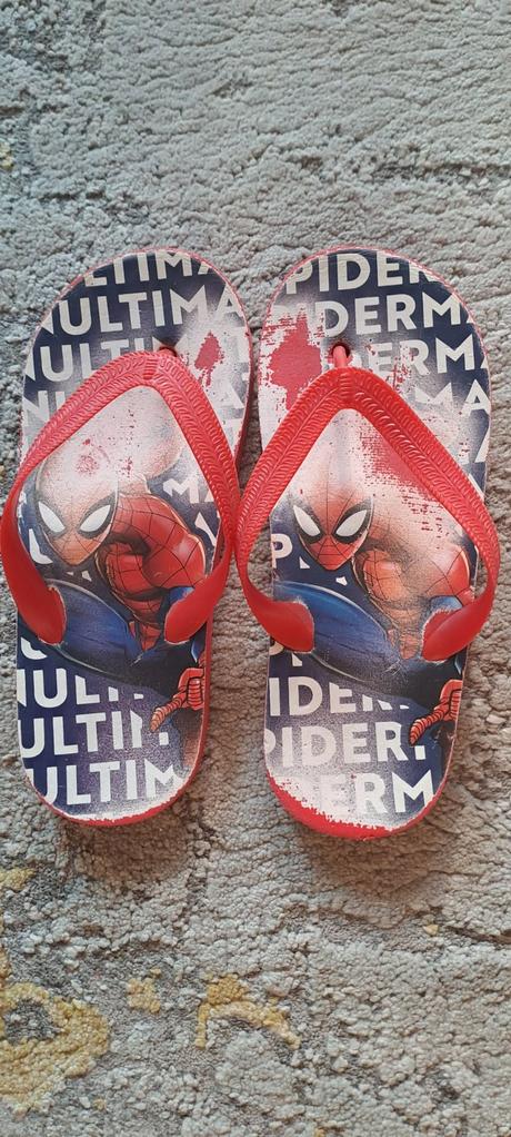 Žabky veľ. 34/35, 34