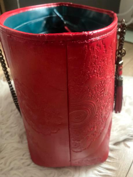 Desigual veľká kabelka, desigual