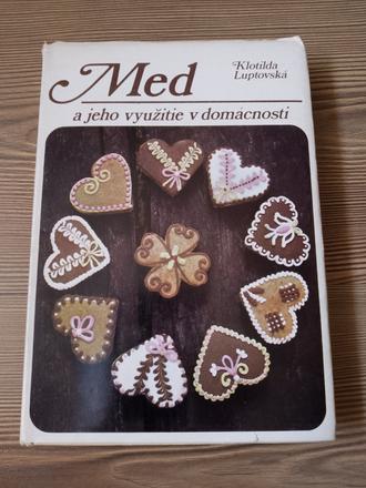 Med a jeho využitie v domácnosti - luptovská,