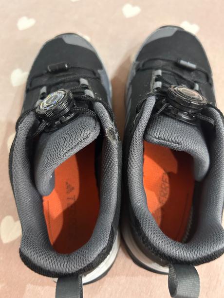 Tenisky adidas terrex, adidas,34