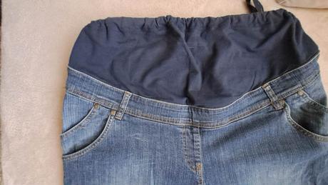 Tehotenské 3/4 rifle, 46