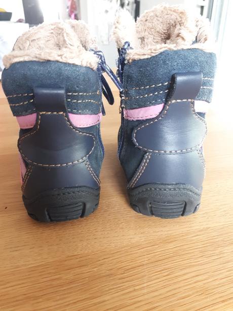 Zimné topánky protetika, protetika,22