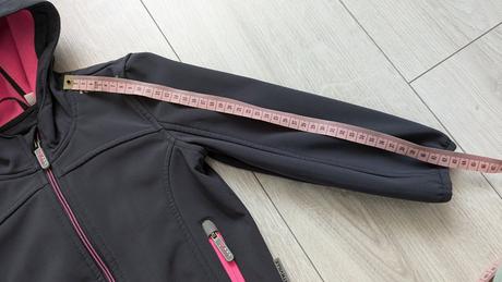 Softshellová bunda c&a northville, 104, c&a,104