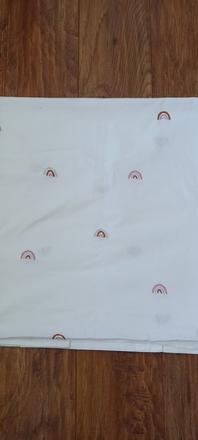 Závesy 2ks 120x240cm, 