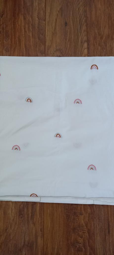 Závesy 2ks 120x240cm, 