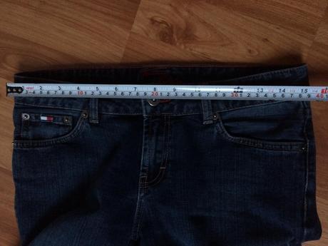 Rifle tommy hilfiger, tommy hilfiger,28