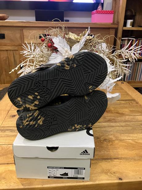 Adidas letné tenisky, adidas,39