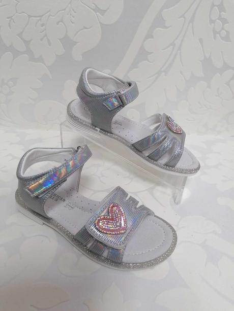 Dievčenské sandále american 23221025 b, american eagle,31