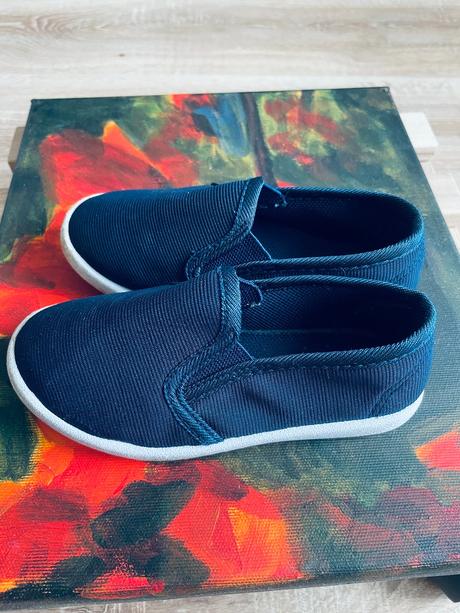 Chlapčenské tramky, 27