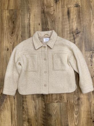 Dievčenský kabát, reserved,140