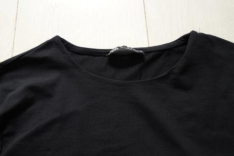 Body zara, zara,m