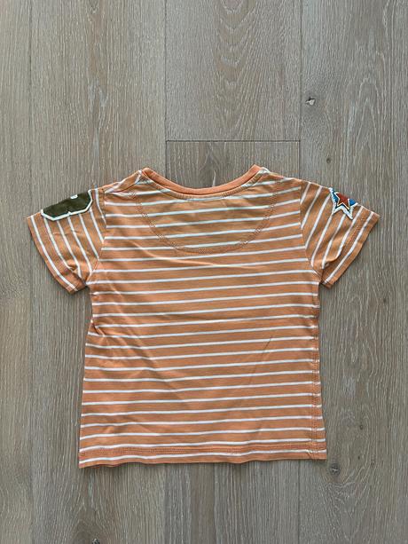 Tričko h&m helikoptéra veľ. 86/92, h&m,92